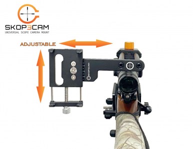 Skopecam 3 Adjustable